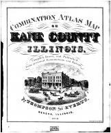 Kane County 1872 Microfilm 